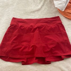 Lulu skirts!